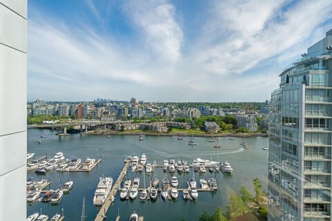 Additional image 7 of 2206-1201 Marinaside Crescent, Vancouver, BC, V6Z 2V2
