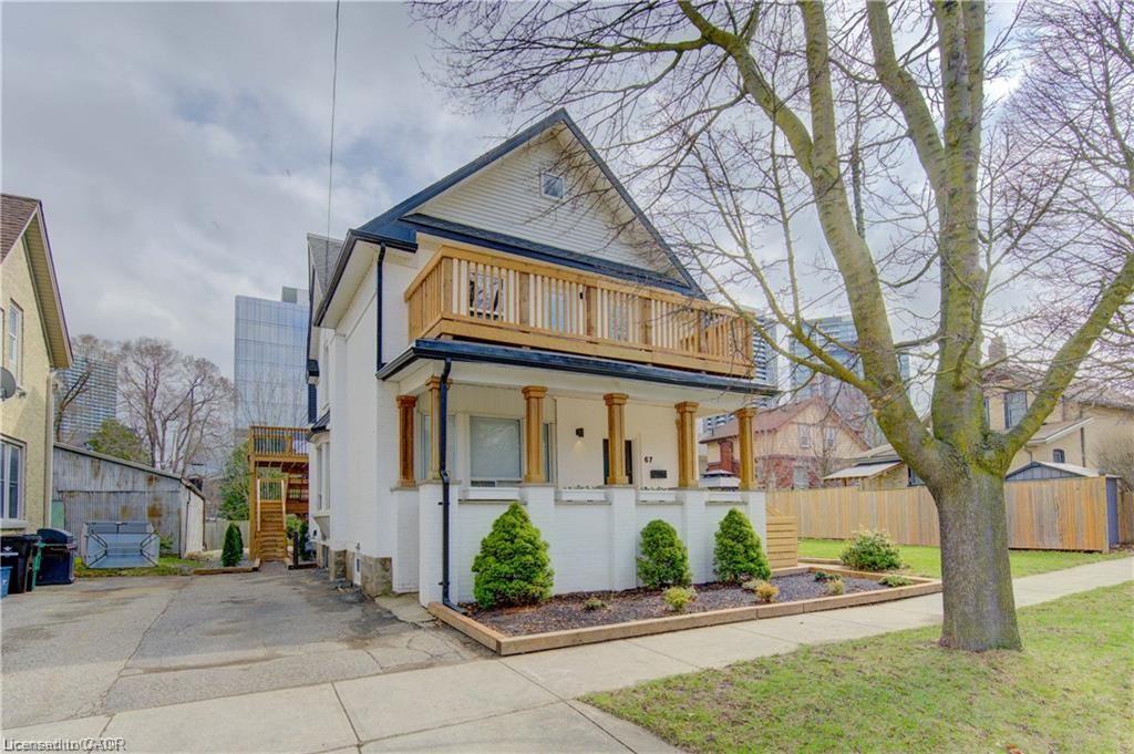 A-67 Louisa Street, Kitchener, ON, N2H 5L9 photo 2