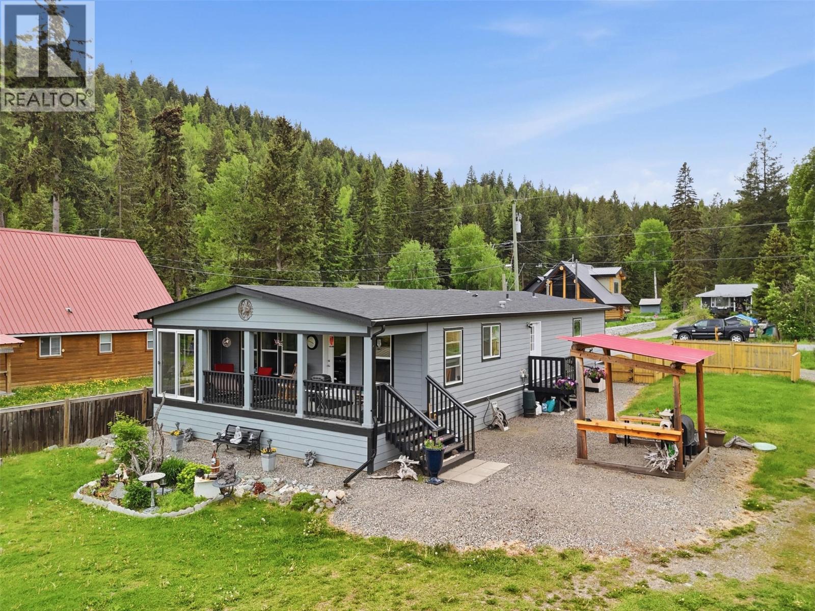 3025 Powell Road, Kamloops, BC, V0E3E1