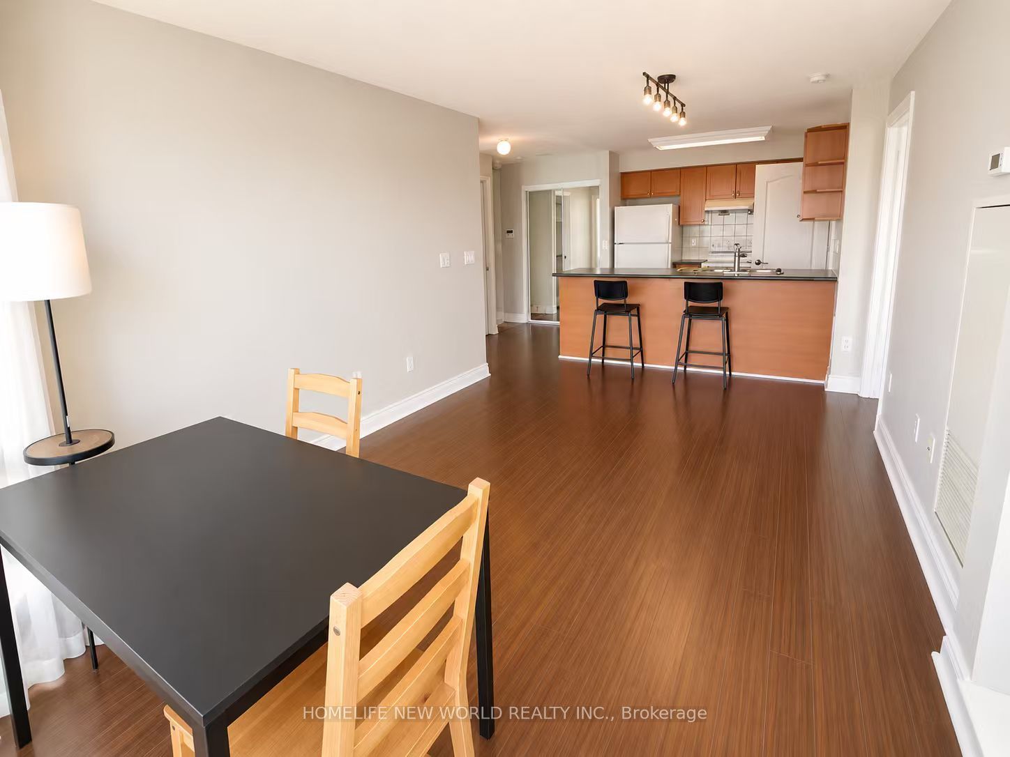 2007-50 Brian Harrison Way, Toronto, ON, M1P 5J4 photo 2