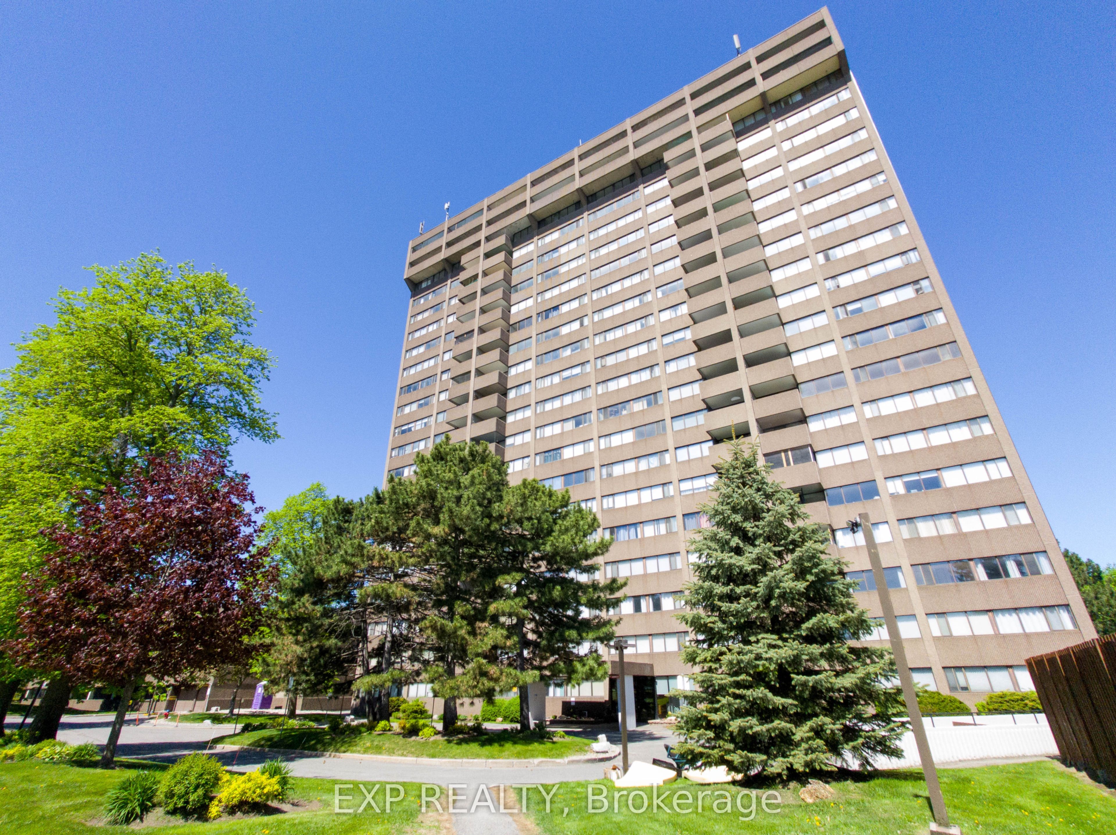807-1285 Cahill Drive, Ottawa, ON, K1V 9A7
