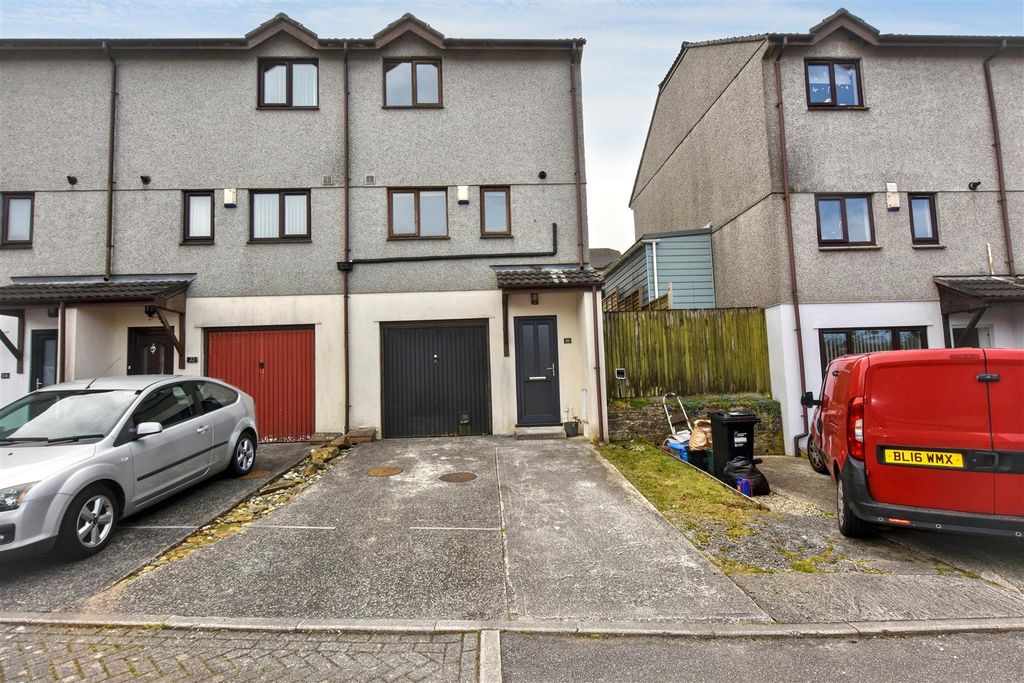 Additional image 18 of 2 bed end terrace house for saleTown Farm, Redruth TR15