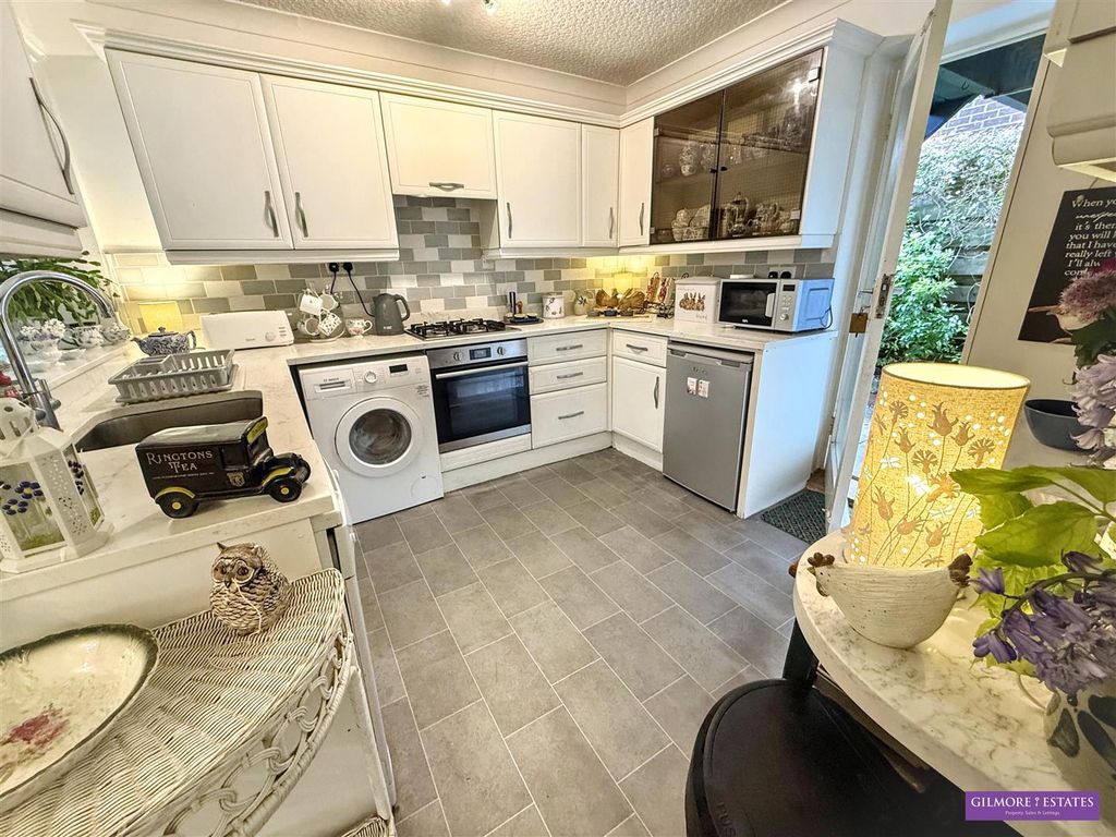 Additional image 3 of 3 bed detached house for saleHall Farm Close, Stocksfield NE43