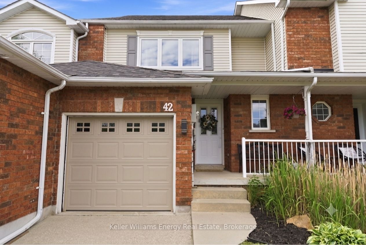 42 Cecil Found Crescent, Clarington, ON, L1E 2W1