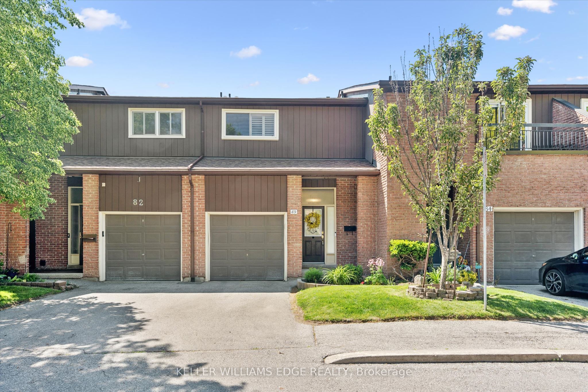 83-2301 Cavendish Drive, Burlington, ON, L7P 3M3