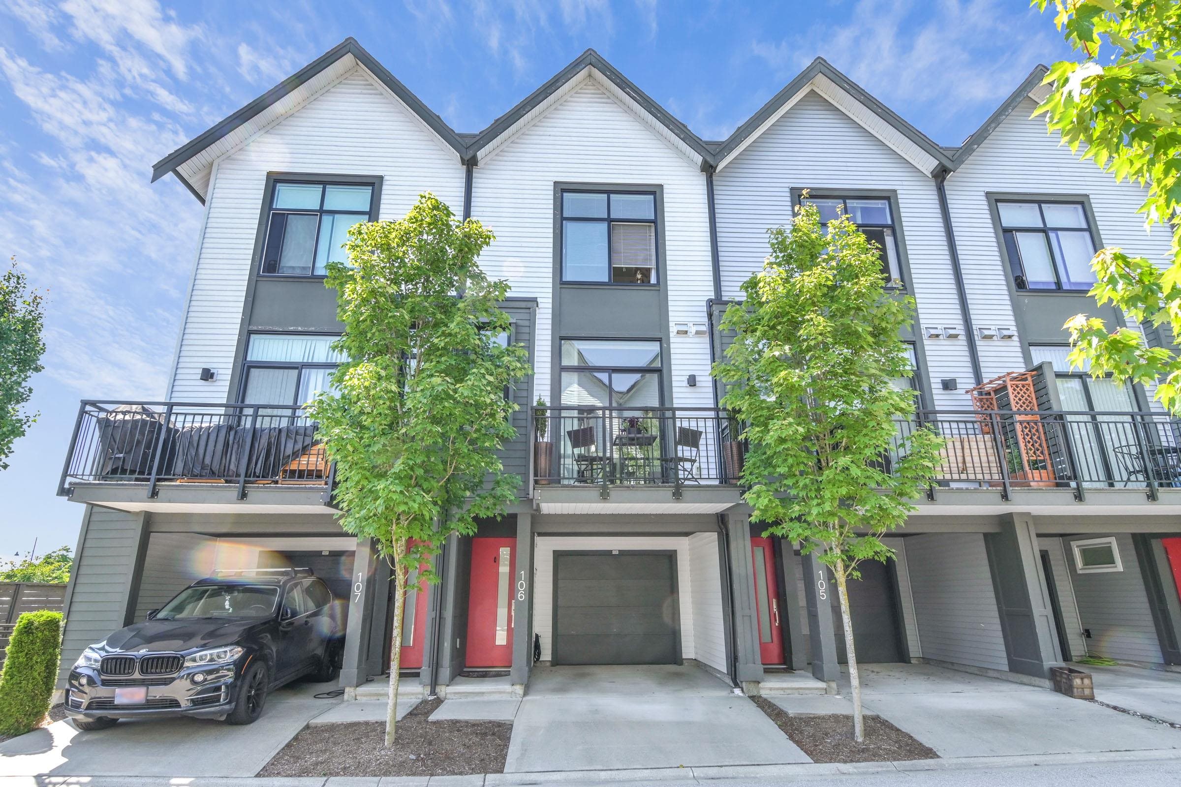 106-17578 57a Avenue, Surrey, BC, V3S 7V2