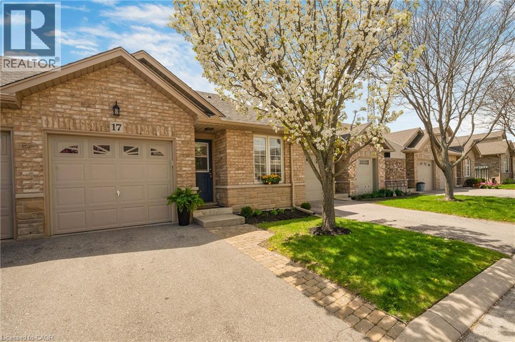 17-751 Rymal Road West, Hamilton, ON, L9B2Y3 photo 4