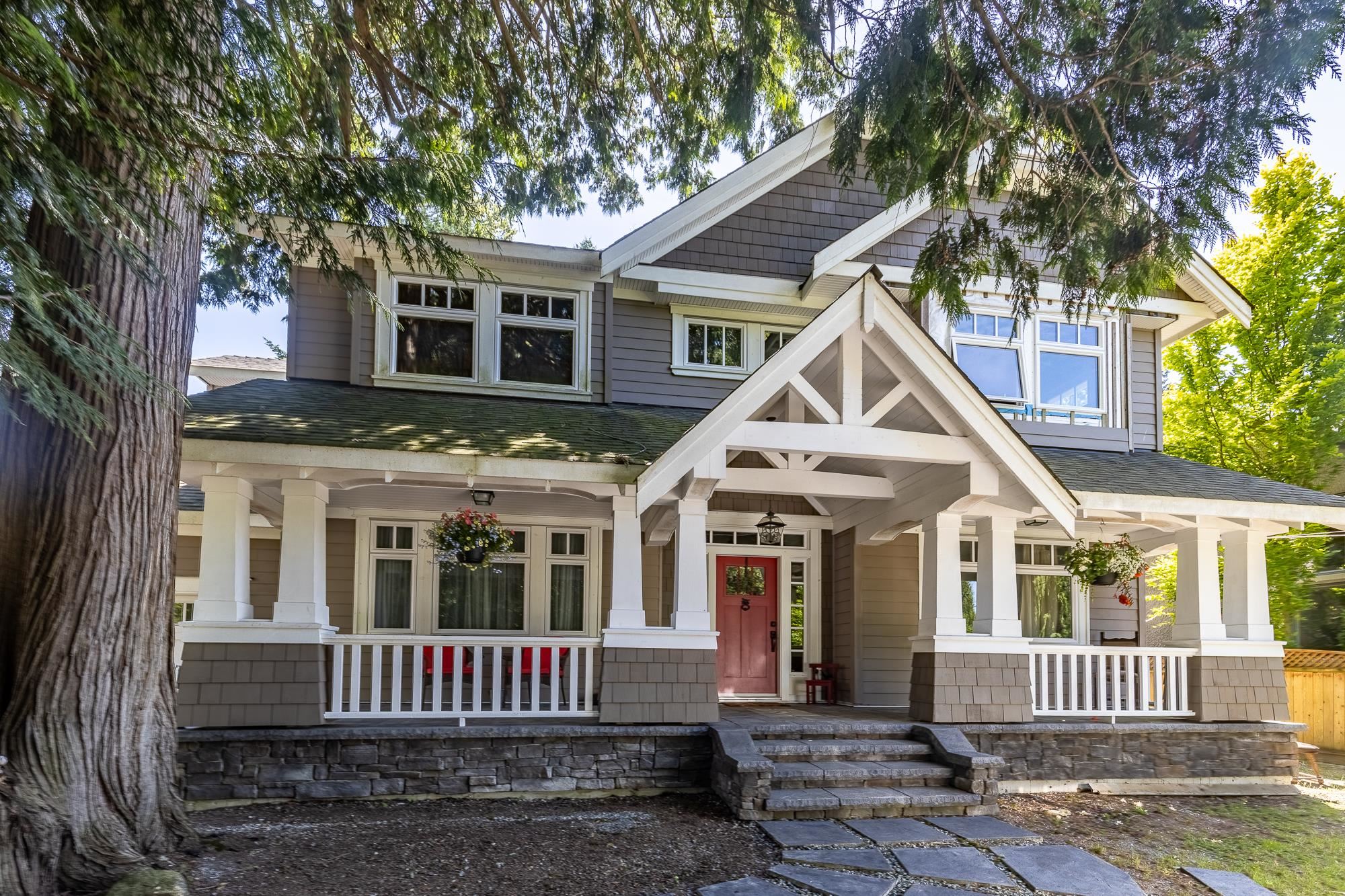 12522 26a Avenue, Surrey, BC, V4A 2M3