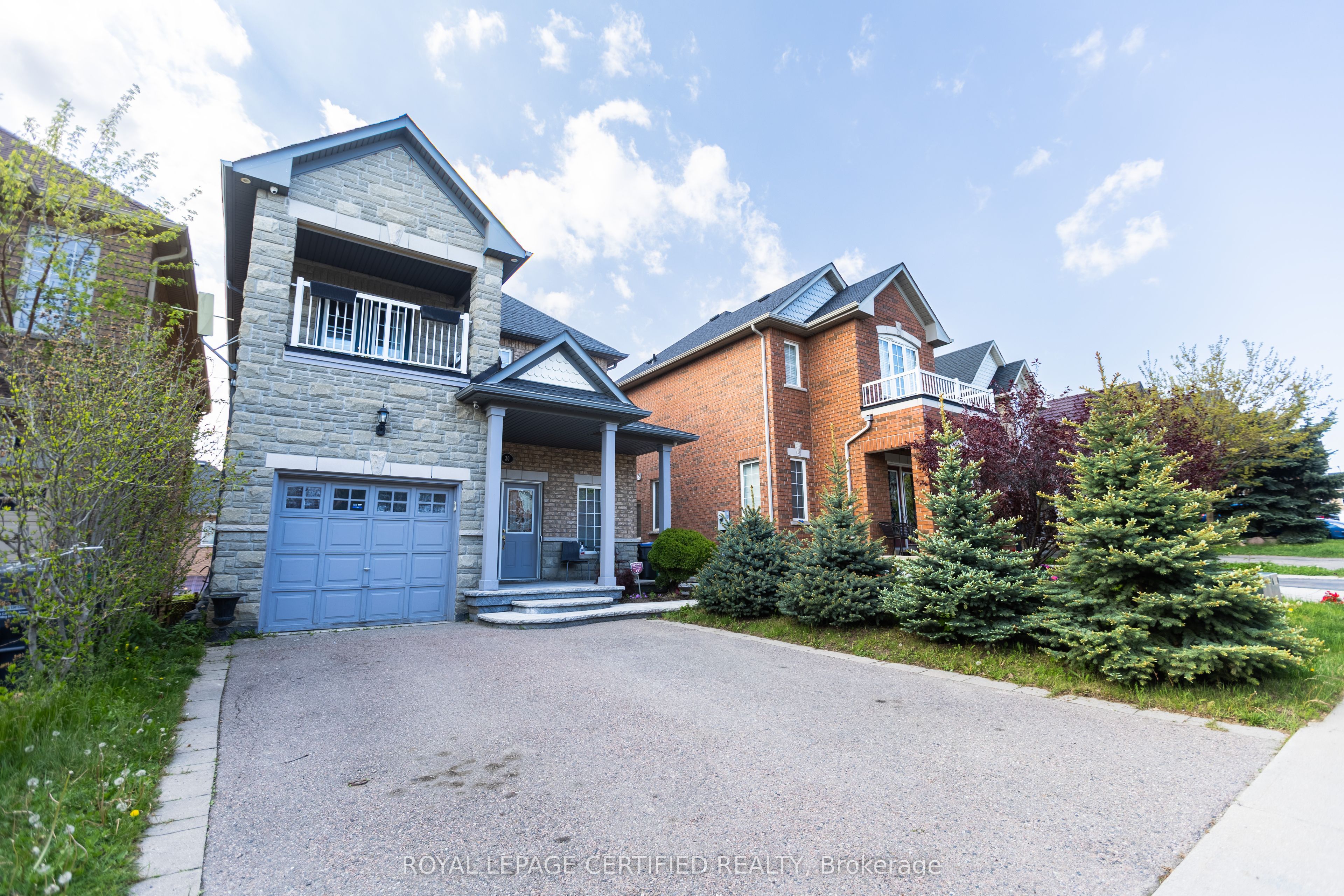 Additional image 3 of UPPER-20 Krakow Street, Brampton, ON, L6Y 0K7