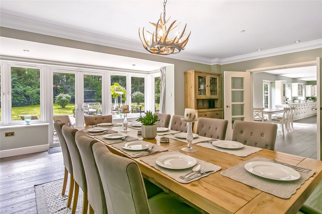 Additional image 7 of 7 bed detached house for saleAvon Avenue, Ringwood, Dorset BH24