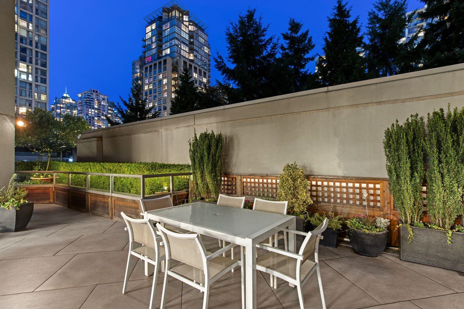 Additional image 5 of 307-1009 Expo Boulevard, Vancouver, BC, V6Z 2V9
