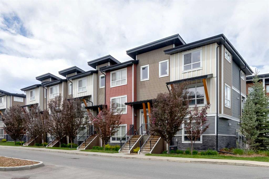 101 Walgrove Cove SE, Calgary, AB, T2X 4E1 photo 2