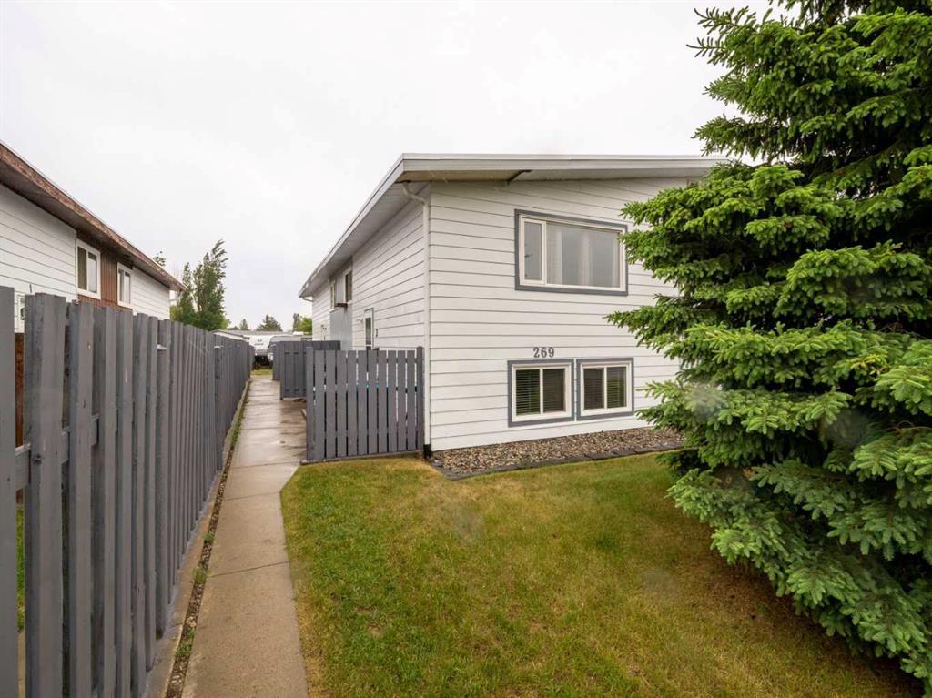 3-269 Laval Boulevard W, Lethbridge, AB, T1K 4E2