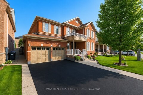 Additional image 7 of 7 Prince Edward Boulevard, Brampton, ON, L6P 2E1
