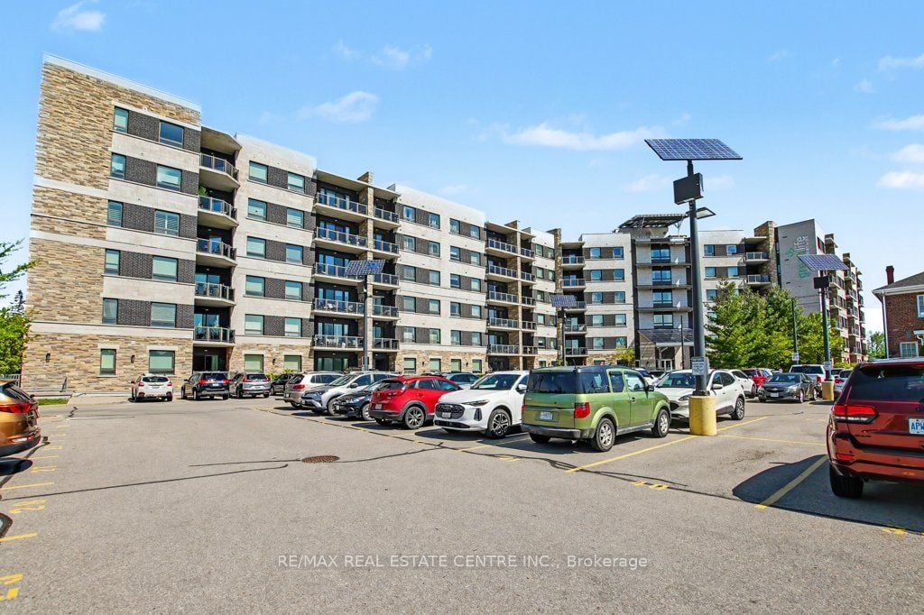 214-33 Whitmer Street, Milton, ON, L9T 8P9