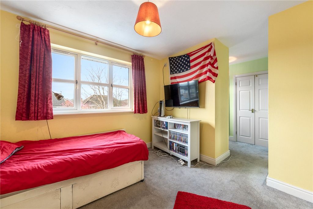 Additional image 20 of 5 bed detached house for saleFindon Close, Redditch, Worcestershire B97