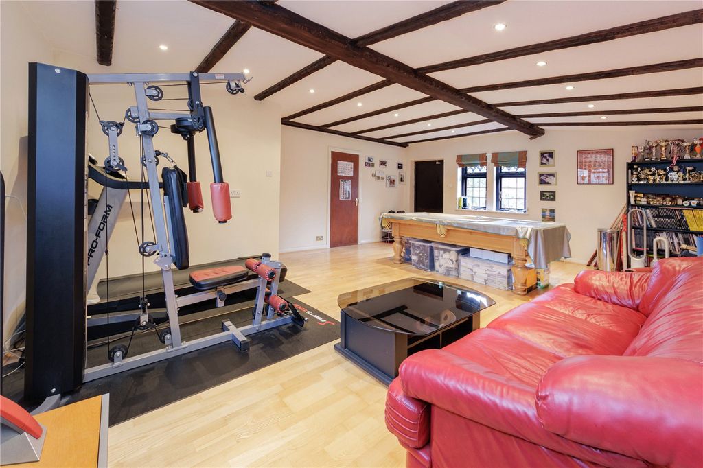 Additional image 22 of 5 bed detached house for saleLoom Lane, Radlett, Hertfordshire WD7