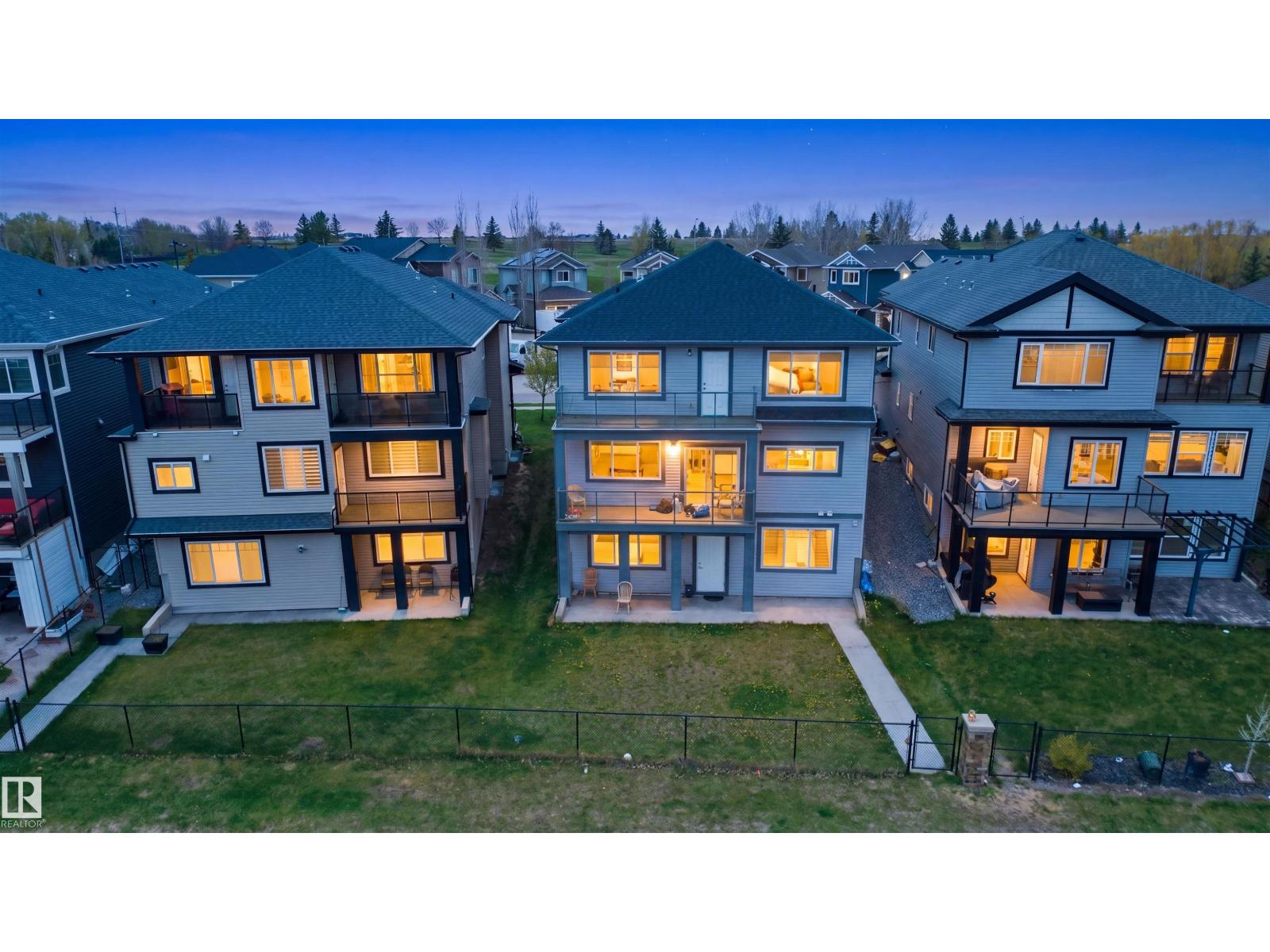 3909 49 Avenue, Beaumont, AB, T4X1Y7