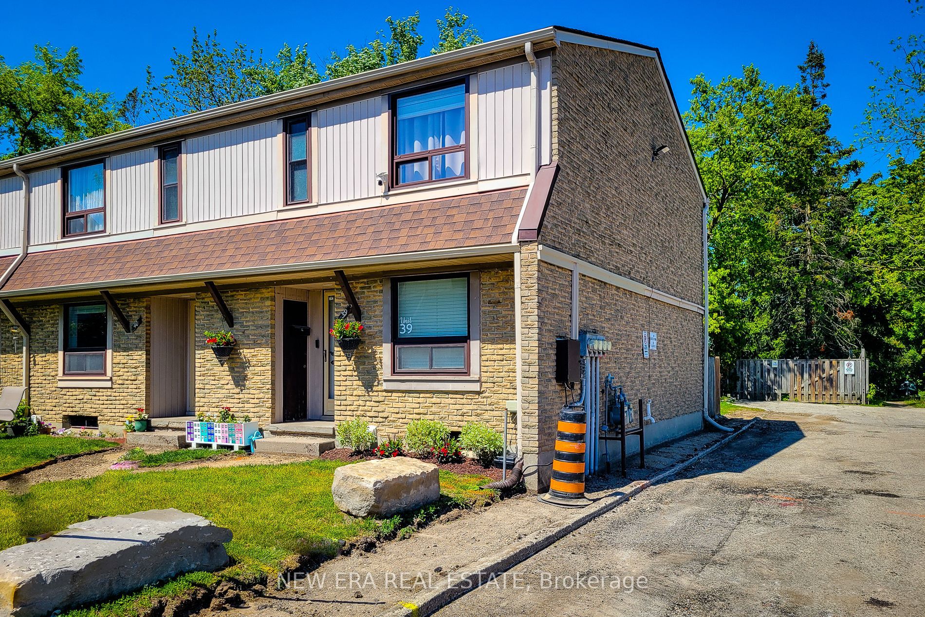 39-280 Thaler Avenue, Kitchener, ON, N2A 1R6 photo 4