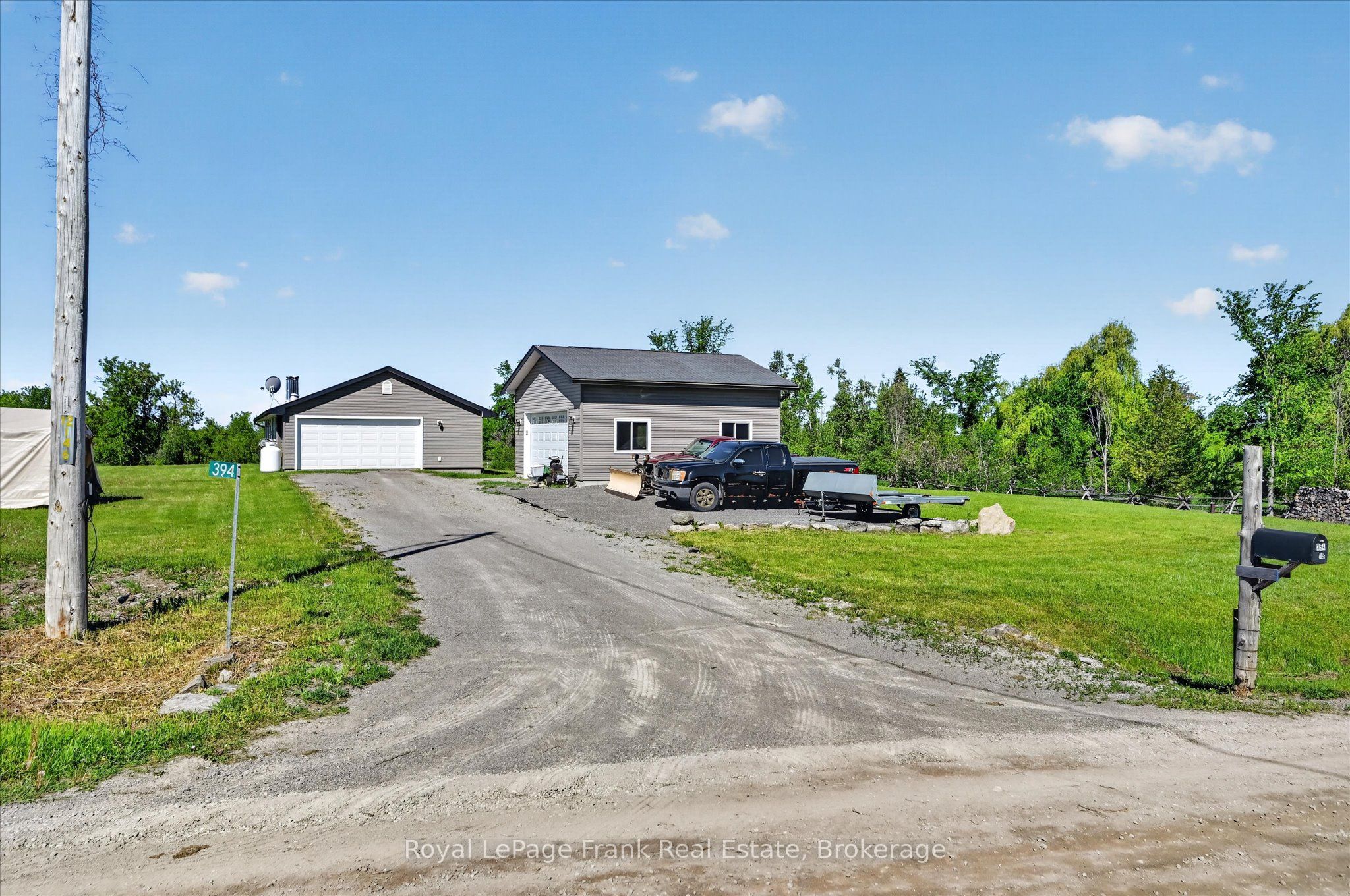 394 7th Line Road, Douro-dummer, ON, K0L 2V9 photo 4