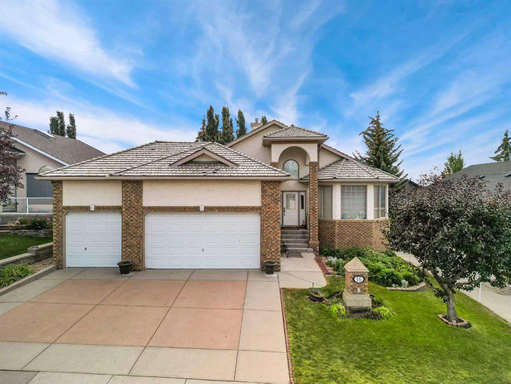 16 Arbour Estates View NW, Calgary, AB, T3G 4E2 photo 2