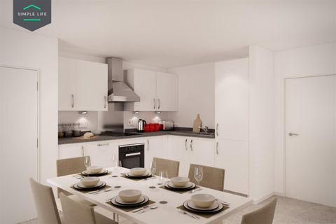 Empyrean, Salford M7