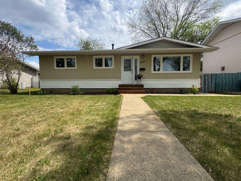4617 61 Street, Camrose, AB, T4V 2H8