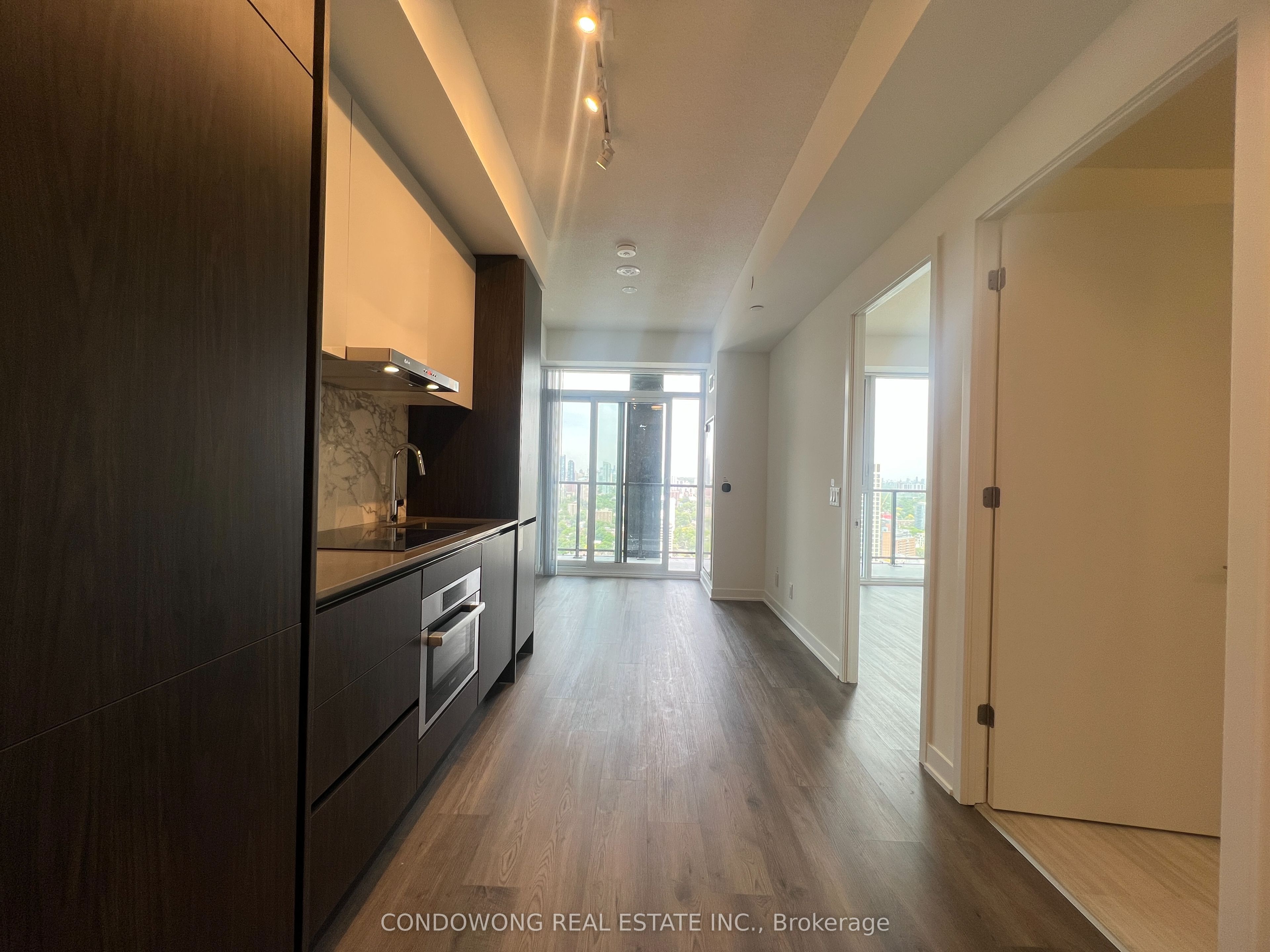 4016-180 Front Street E, Toronto, ON, M5A 0A9