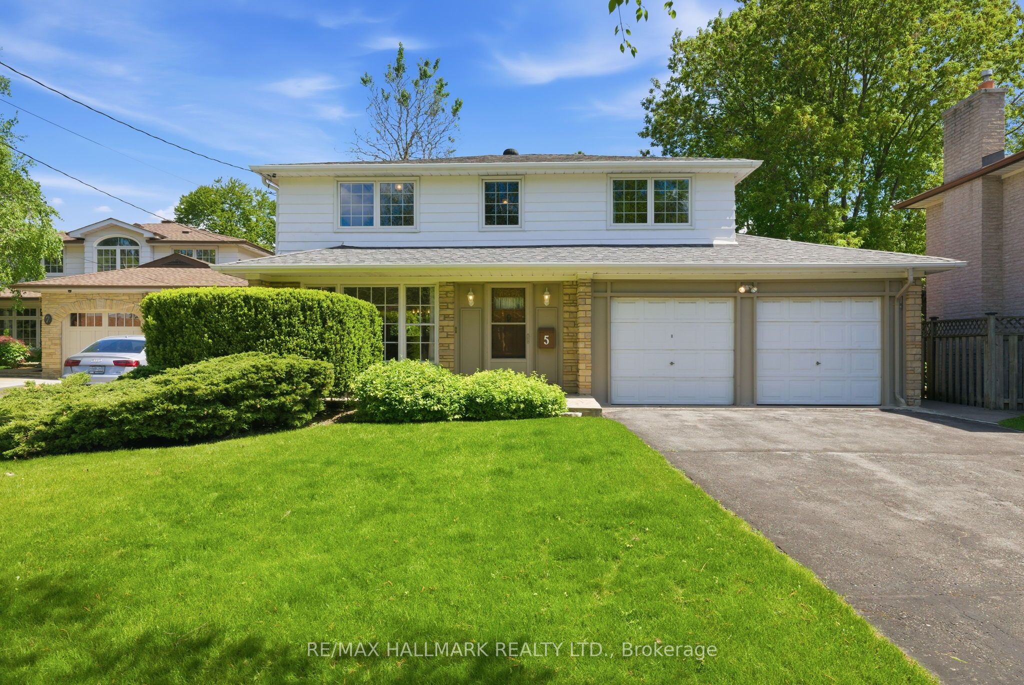 5 Bethune Boulevard, Toronto, ON, M1M 3B6 photo 3