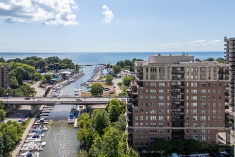 Additional image 9 of 806-111 Forsythe Street, Oakville, ON, L6K 3J9