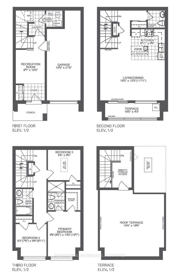Additional image 4 of 180 Arthur Plaxon Way, Markham, ON, L6E 2E5