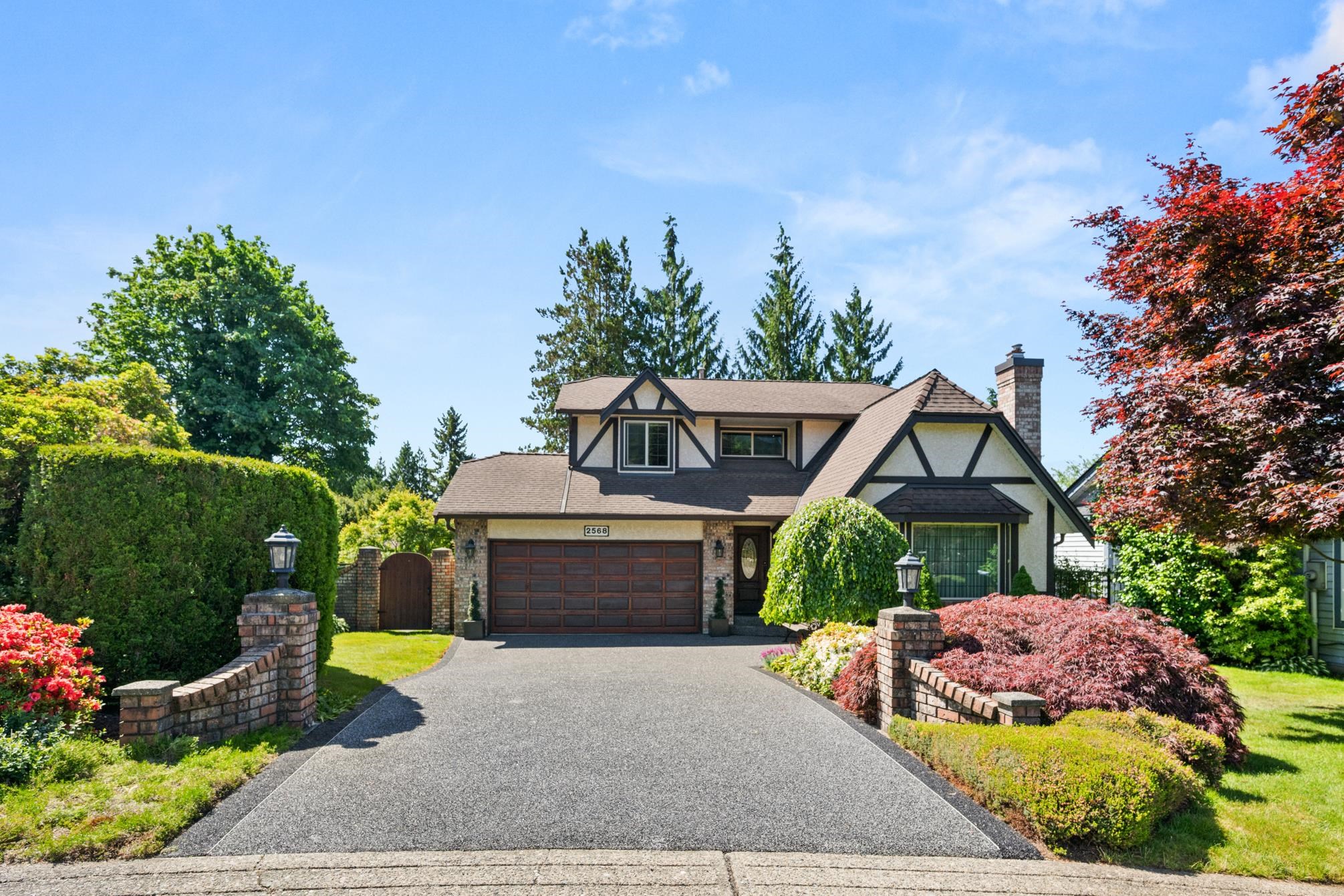 2568 Trillium Place, Coquitlam, BC, V3E 2G3