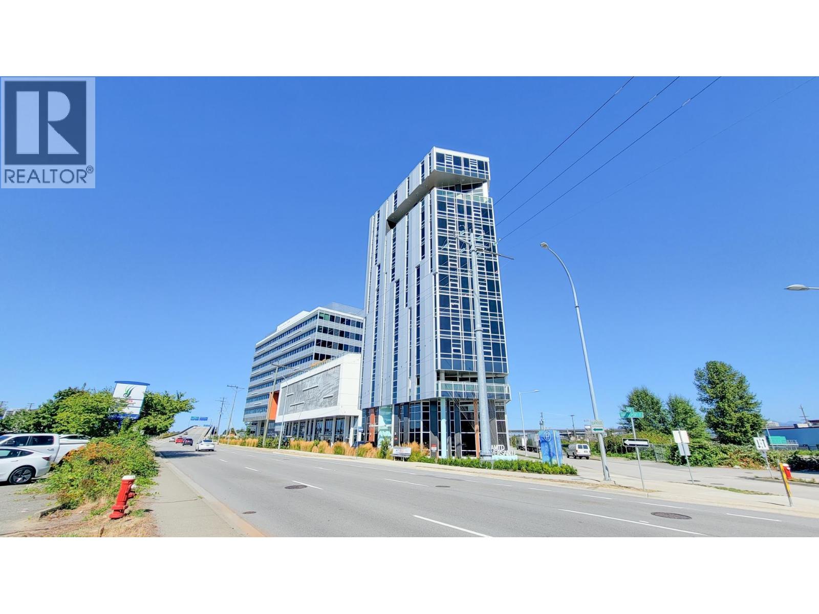 655-8477 Bridgeport Road, Richmond, BC, V6X0S8
