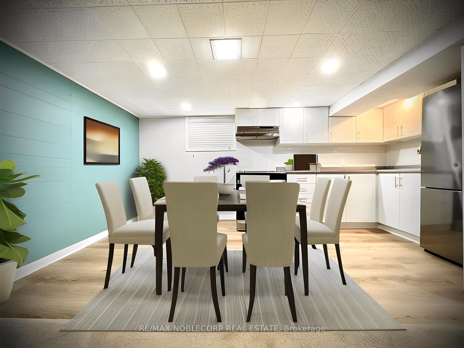 BSMT-63 Bunnell Crescent, Toronto, ON, M3M 2B8 photo 3