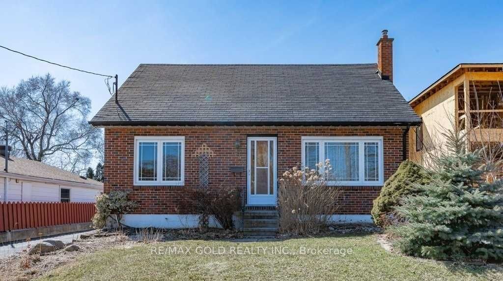 248 Felan Avenue, Oakville, ON, L6K 2X6