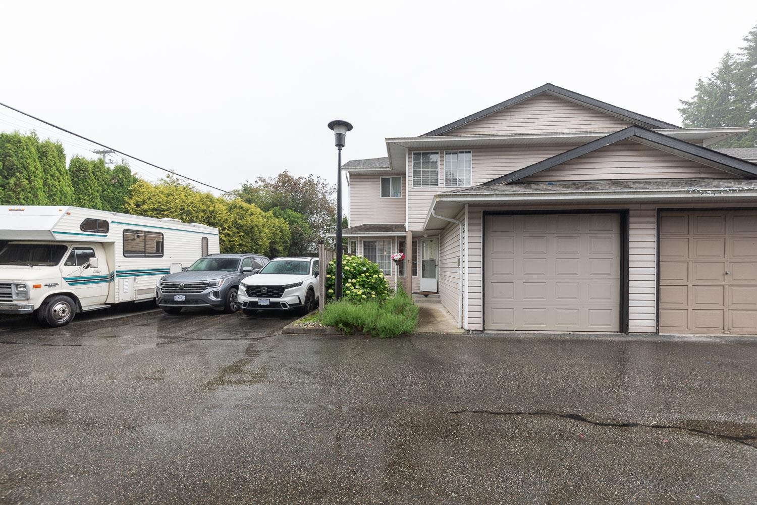 11-21541 Mayo Place, Maple Ridge, BC, V2X 2L1