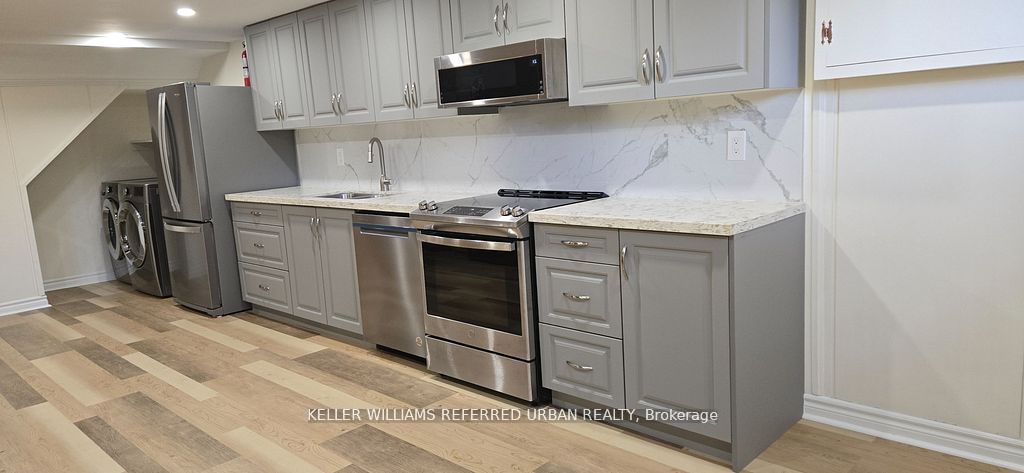 Additional image 5 of Bsmt-49 Halkin Crescent, Toronto, ON, M4A 1M8