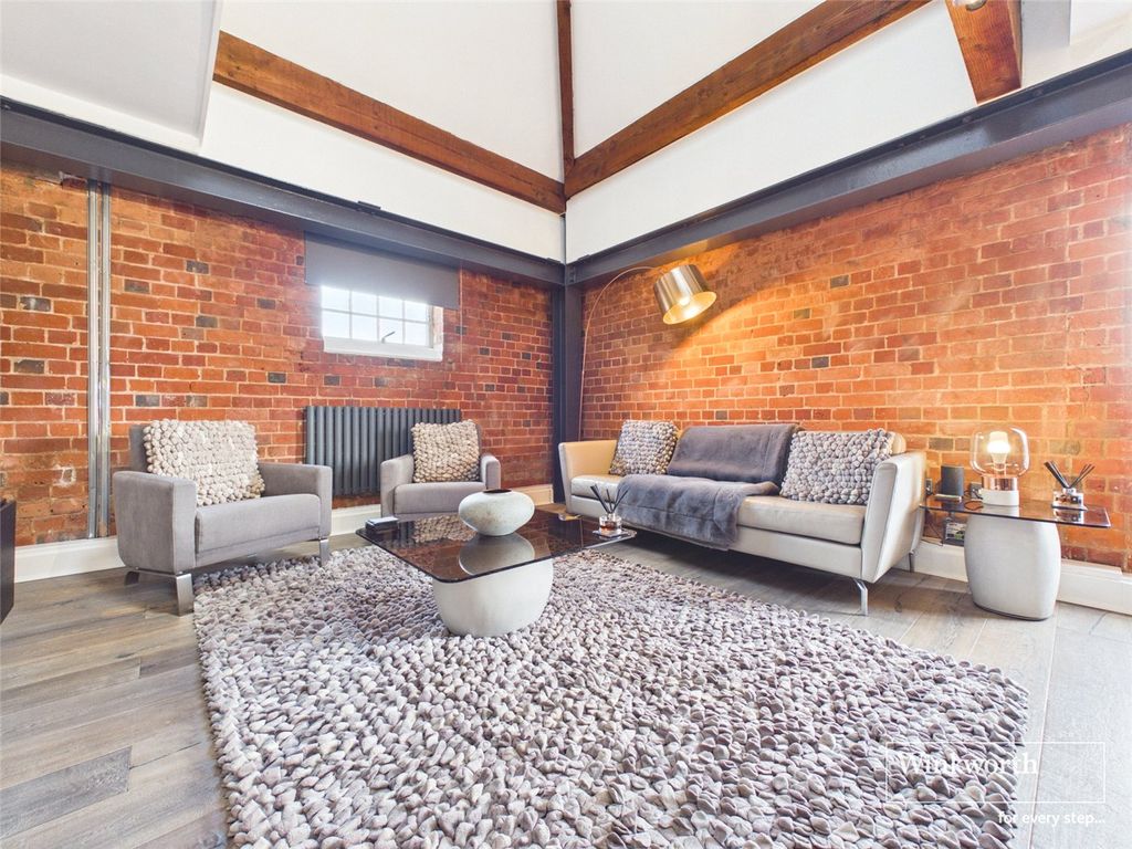 Additional image 11 of 2 bed flat for saleSimmonds Malthouse, Fobney Street, Reading, Berkshire RG1