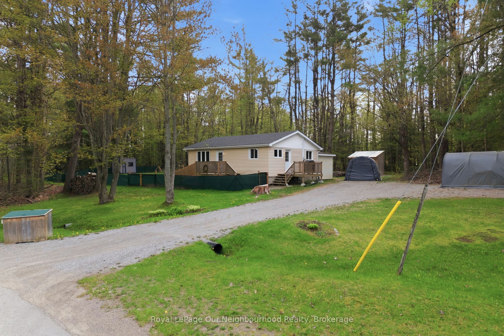 14 Morrison Street, Kawartha Lakes, ON, K0M 2L0
