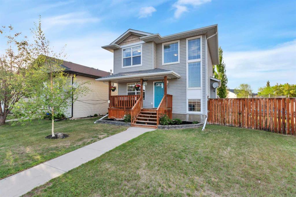 182 Kidd Close, Red Deer, AB, T4P 3X6