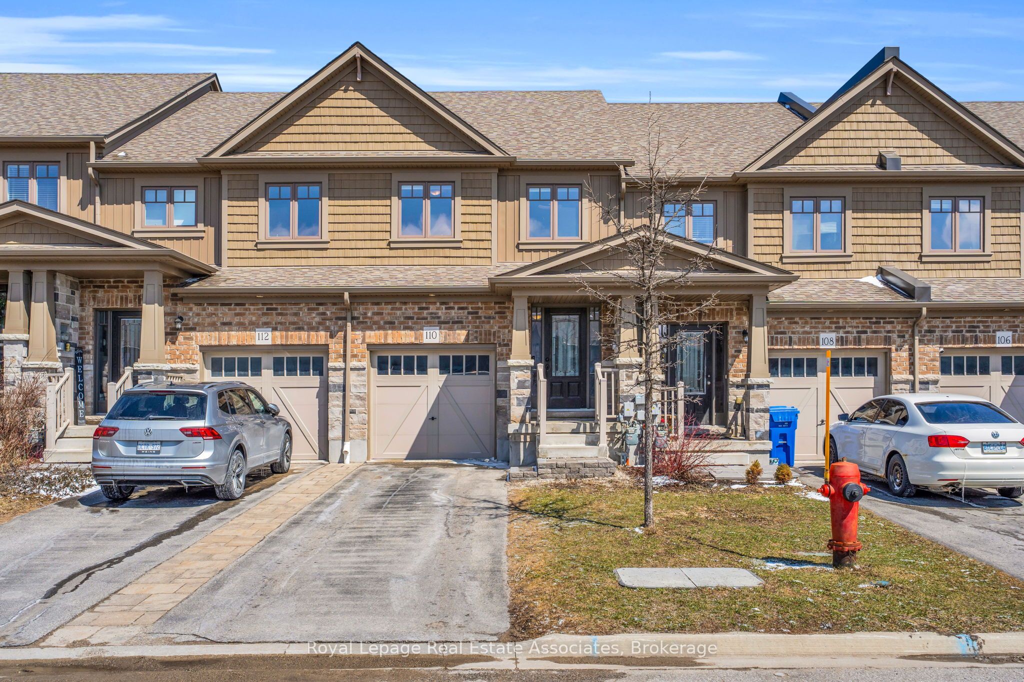 110 Winterton Court, Orangeville, ON, L9W 6Z7
