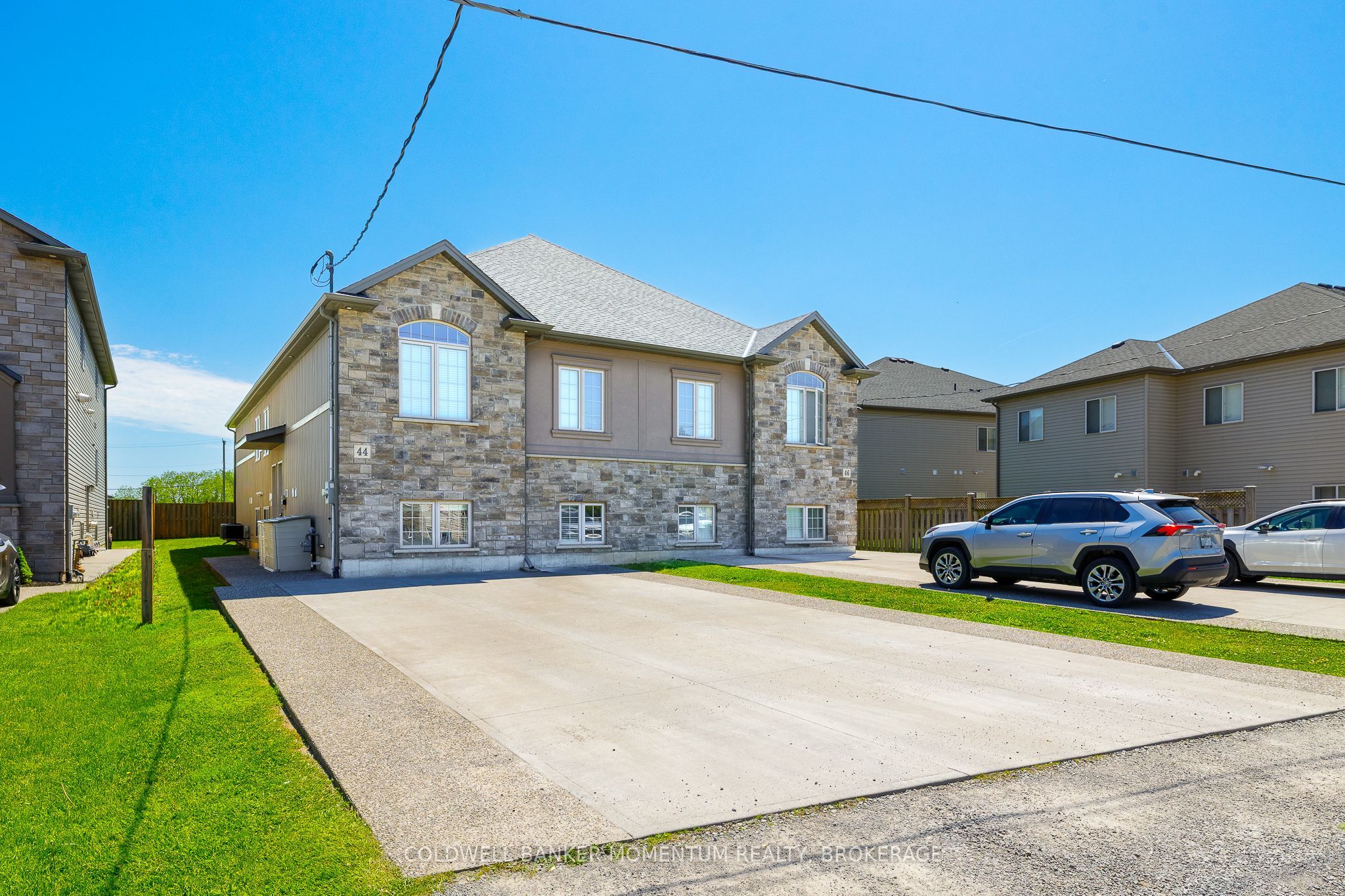 44 Cleveland Street, Thorold, ON, L2V 3K4