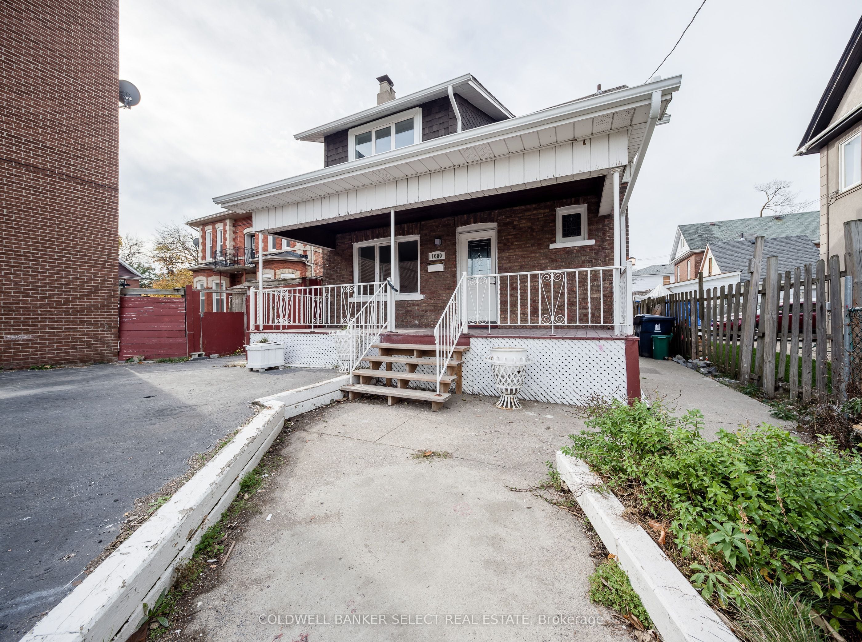 Additional image 2 of 1680 Weston Road, Toronto, ON, M9N 1V4