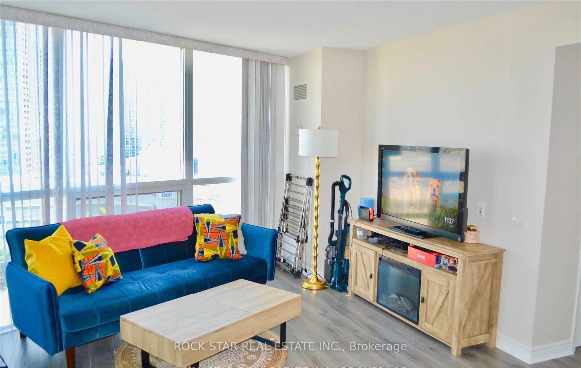 Additional image 3 of 1206-83 Borough Drive, Toronto, ON, M1P 5E4
