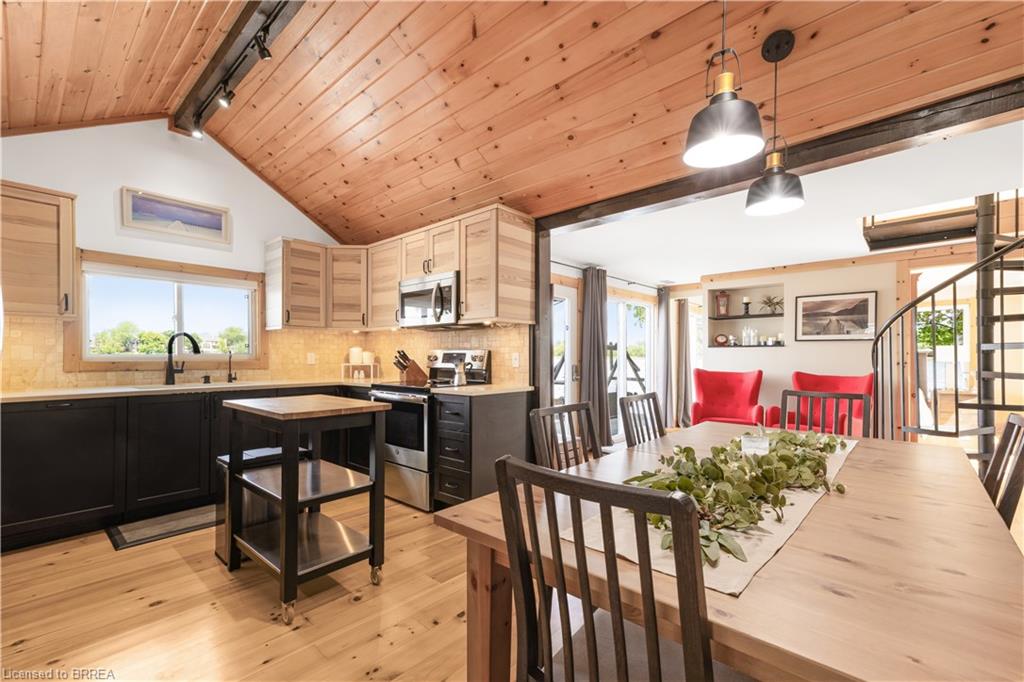 43 Mcclintock Drive, Puslinch, ON, N3C 2V4 photo 5