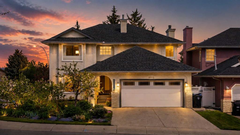 6011 Signal Ridge Heights SW, Calgary, AB, T3H 2N8