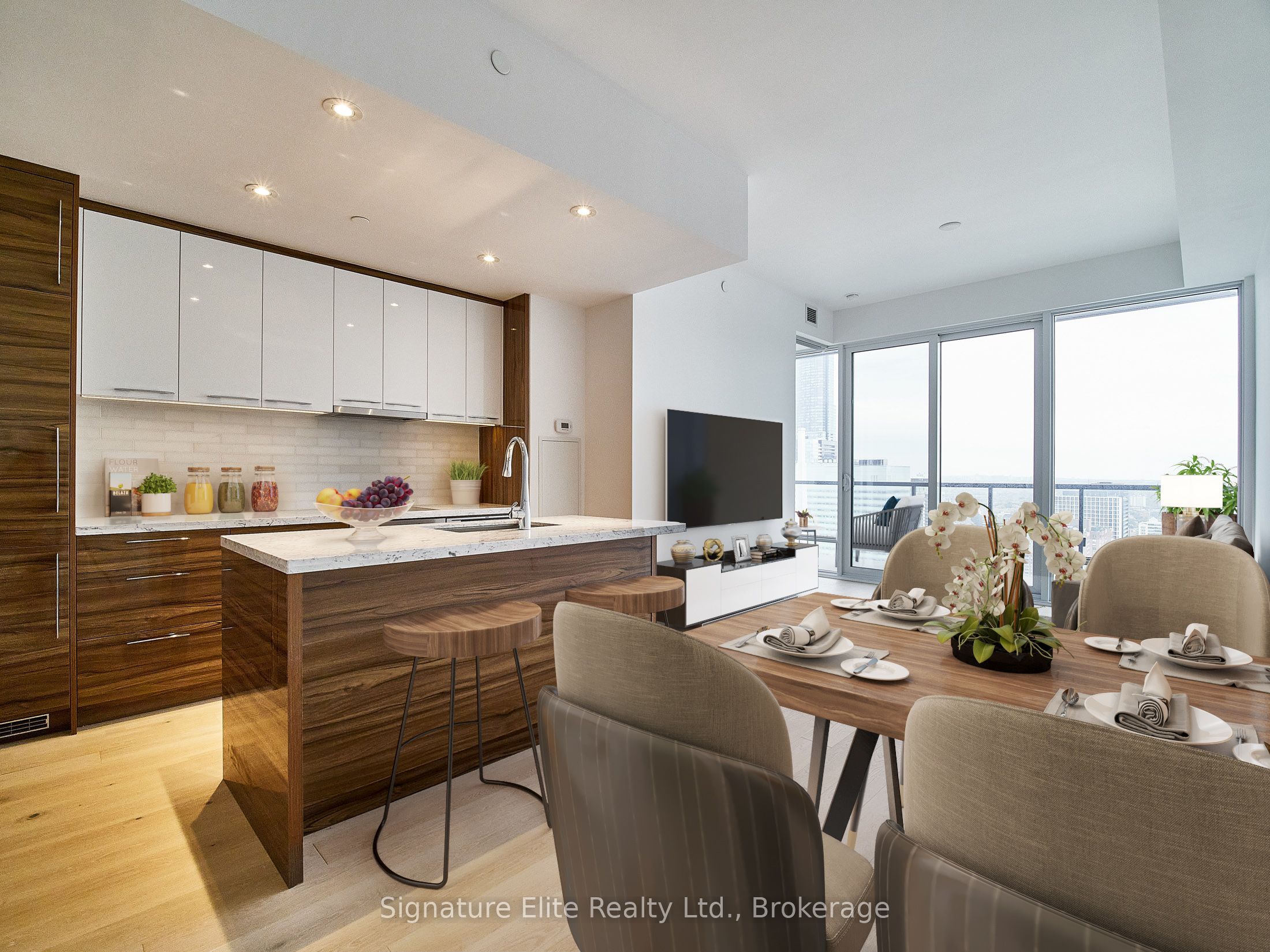 Additional image 2 of 2705-488 University Avenue, Toronto, ON, M5G 0C1