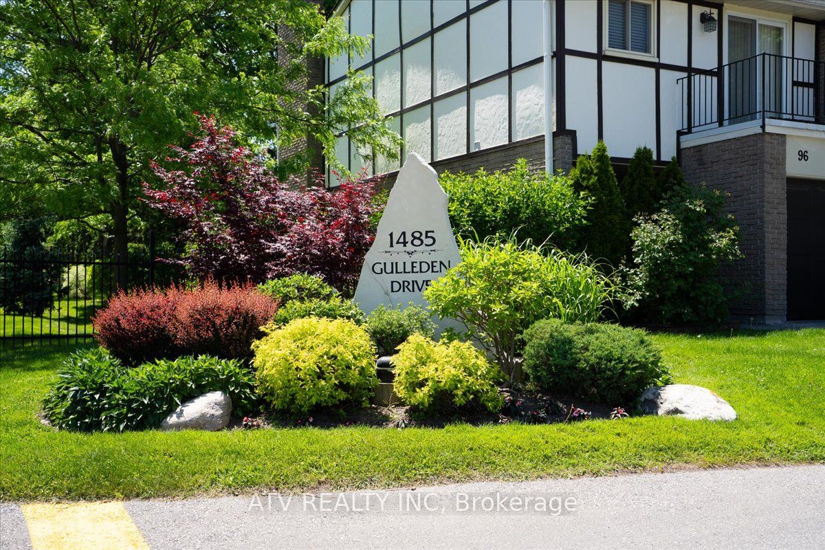 Additional image 2 of 21-1485 Gulleden Drive, Mississauga, ON, L4X 2T2