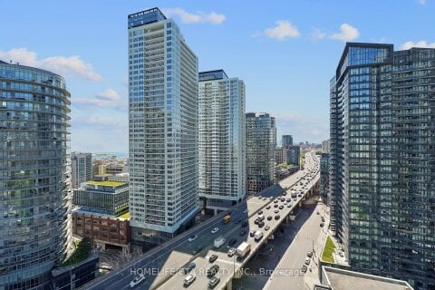 Additional image 7 of 2309-75 Queens Wharf Road, Toronto, ON, M5V 0J8