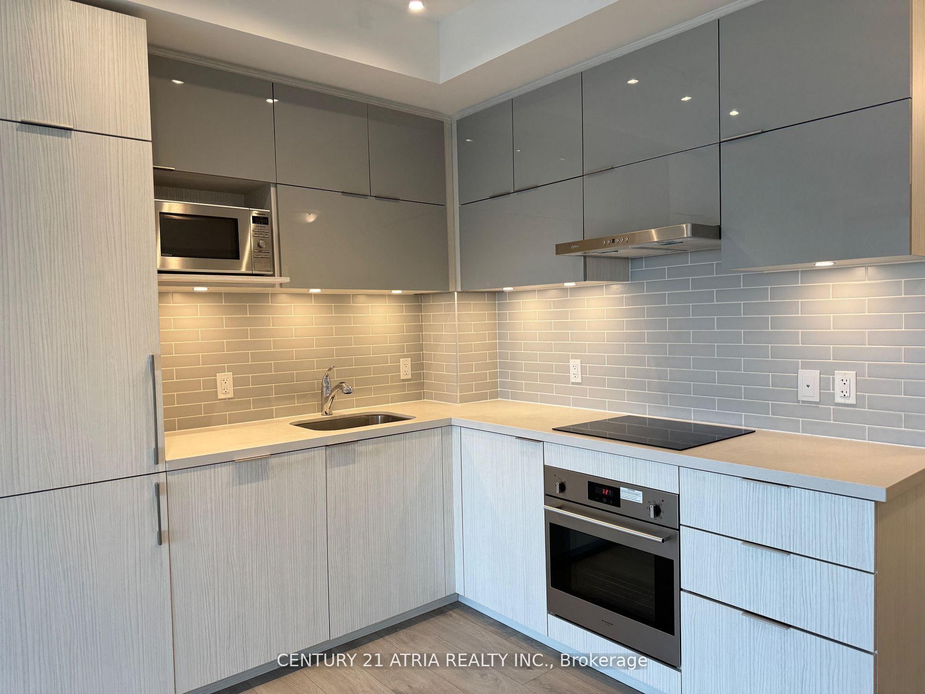909-8 Rouge Valley Drive W, Markham, ON, L6G 0G8 photo 5